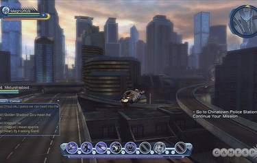 DC Universe Online