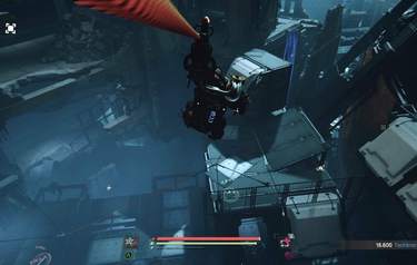 The Surge 2