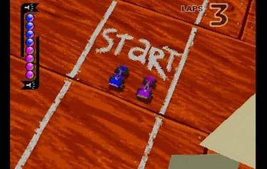PlaystationOne Classics – 3. část