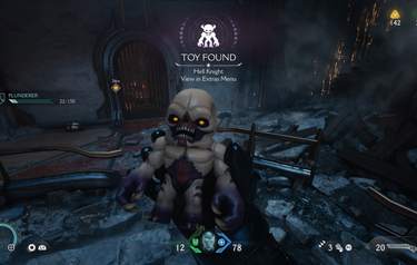 DOOM: The Dark Ages