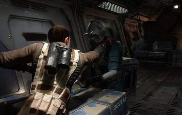 Star Wars 1313