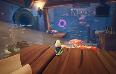 The Smurfs 2: The Prisoner of the Green Stone