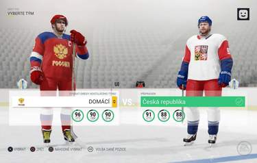 NHL 17