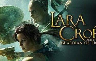 Lara Croft and the Guardian of Light