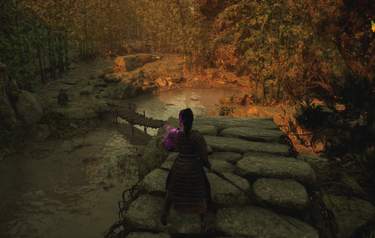 Wuchang: Fallen Feathers