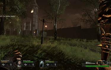 Warhammer: The End Times - Vermintide