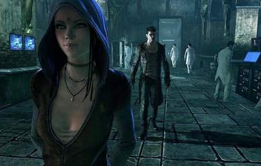 DMC
