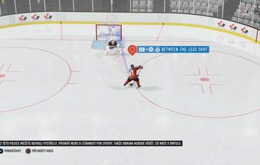 NHL 18