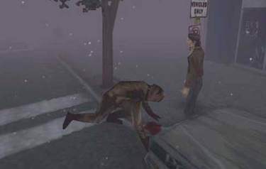 Hry, které by si zasloužily remake