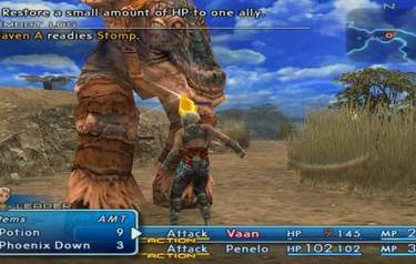 Historie JRPG - 3. část – Ještě jeden velký koncert