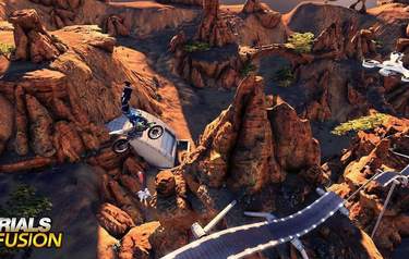 Trials Fusion