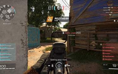 XDefiant