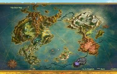 Ni no Kuni II: Revenant Kingdom