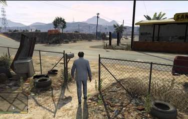 Historie Grand Theft Auto – 2. část: až na vrchol (2004-2021)
