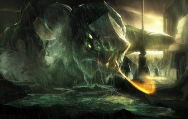GC2010 - God of War: Ghost of Sparta 