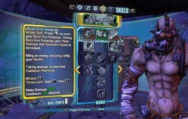 Borderlands 2 (PSV)