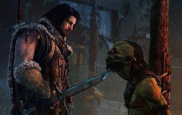 Middle-earth: Shadow of Mordor