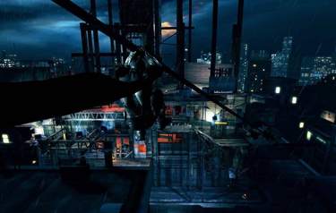 Batman: Arkham Origins Blackgate - Deluxe Edition