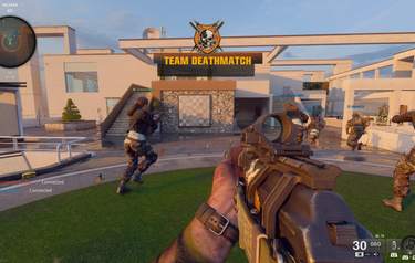 Call of Duty: Black Ops 6