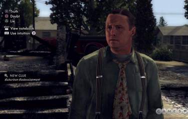 L.A. Noire