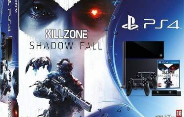 Playstation 4 - otázky a odpovědi
