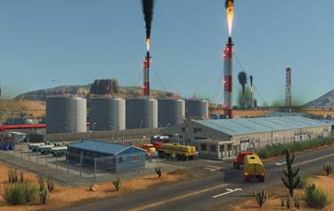 Transport Fever 3