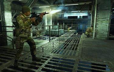 007: Golden Eye Reloaded