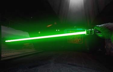 Vader Immortal: A Star Wars VR