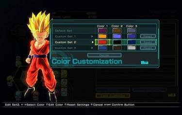 Dragon Ball Z: Battle of Z
