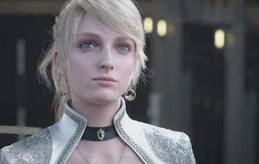 Final Fantasy XV – Dlouhá cesta