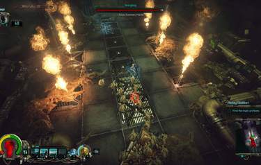 Warhammer 40,000: Inquisitor – Martyr