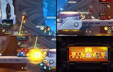 Awesomenauts