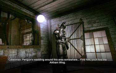 Batman: Arkham Origins Blackgate - Deluxe Edition