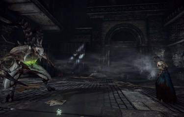 Castlevania: Lords of Shadow 2