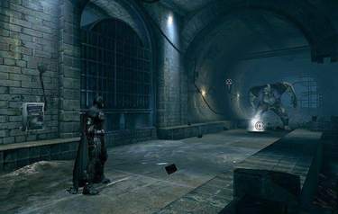 Batman: Arkham Origins Blackgate
