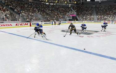 NHL 18