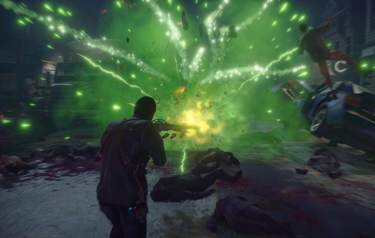 Dead Rising 4