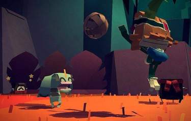 Tearaway