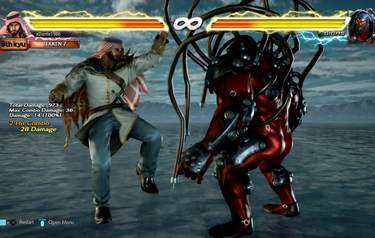 Tekken 7