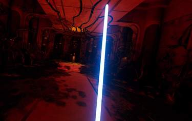 Star Wars: Tales From Galaxy's Edge Enhanced Edition