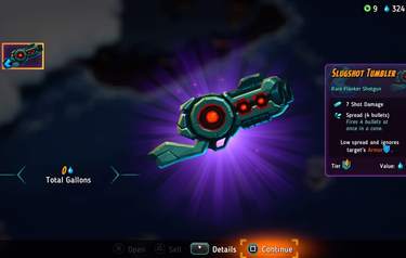 SteamWorld Heist II
