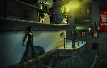 Beyond Good & Evil 20th Anniversary Edition