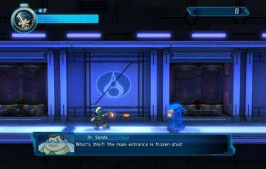 Mighty No. 9