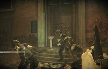 ZombiU