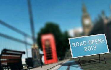 Project Gotham Racing 5