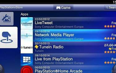 PlayStation TV - test