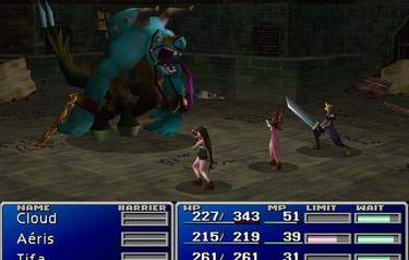 Hironobu Sakaguchi - Otec Final Fantasy