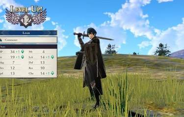 Fire Emblem: Three Houses