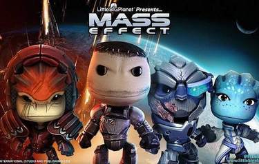LittleBigPlanet Vita