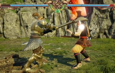 SoulCalibur 6